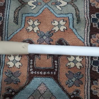 Kraft Mama Sandalyesi Ayağı Kırıldı