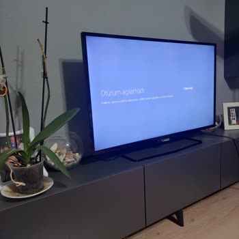PHILIPS TV Çok Kötü