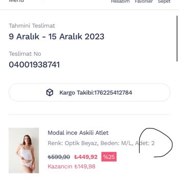 Penti'nin İş Ahlakı