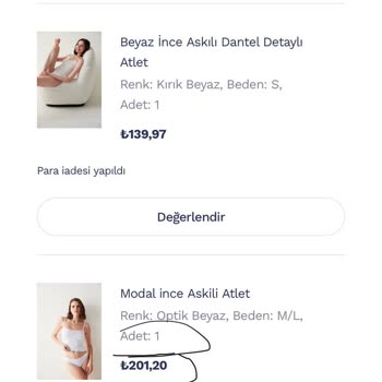 Penti'nin İş Ahlakı