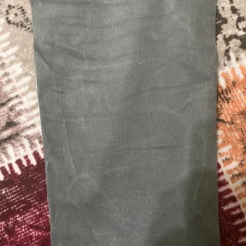 Mavi Den Alınan Ürün