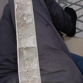 Samsung Tambur Paleti Tırnakları