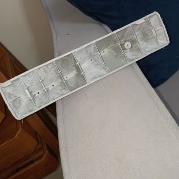 Samsung Tambur Paleti Tırnakları