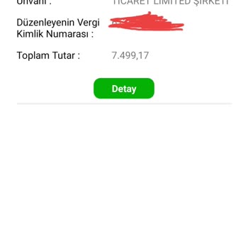 Gelir İdaresi Başkanlığı Vergisiz Telefon Geri Ödeme Sorunu