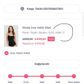 Penti Hiç Fire Vermeden Hüsrana Uğratıyor!
