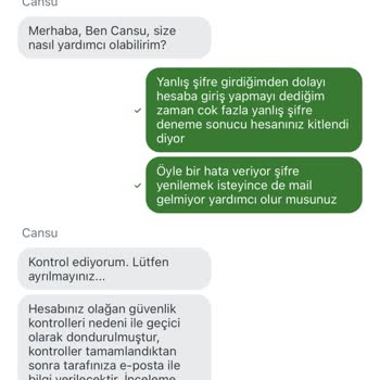 Bets10 Uzun Süreli Üyelik Sonrası Hesap Problemi