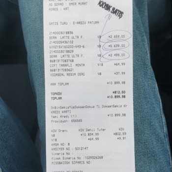 Koçtaş Yatağın Yayı Attı Ve Kullanıcı Hatası Dediler