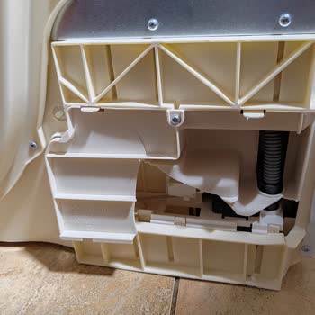 Hoover Kurutma Makinesi Hüsranı