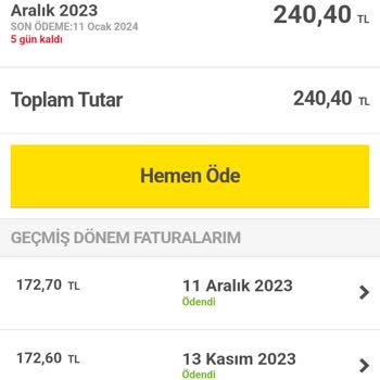 Turkcell Superonline Evde İnternet Pişmanlığı