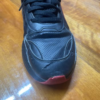 Puma Ayakkabısının Değişiminin Yapılmasını İstiyorum