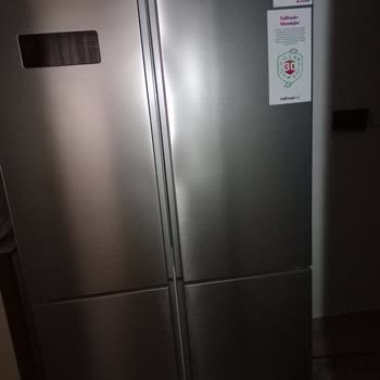 Arçelik Hasarlı Buzdolabı Ve Servis Randevu Mağduriyeti