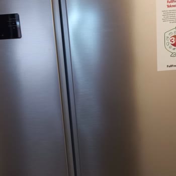 Arçelik Hasarlı Buzdolabı Ve Servis Randevu Mağduriyeti