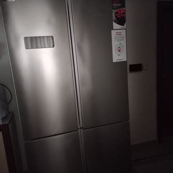 Arçelik Hasarlı Buzdolabı Ve Servis Randevu Mağduriyeti