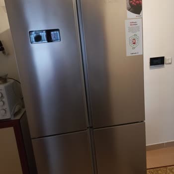 Arçelik Hasarlı Buzdolabı Ve Servis Randevu Mağduriyeti