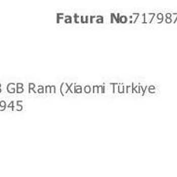 Hepsiburada Vergisiz Telefon Faturası