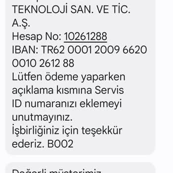 Reeder Mobil Telefon Tamiri Ve Garanti Süreçleriyle İlgili Müşteri Deneyimi