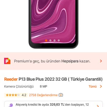 Reeder Mobil Telefon Tamiri Ve Garanti Süreçleriyle İlgili Müşteri Deneyimi