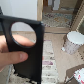 General Mobile GM Phoenix 5g Aksesuar Sorunları