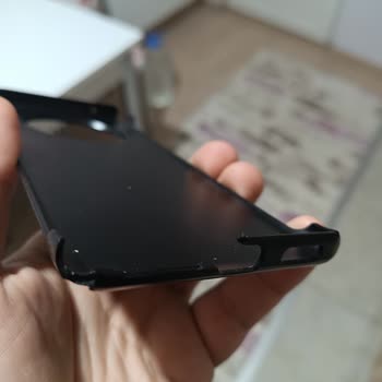 General Mobile GM Phoenix 5g Aksesuar Sorunları