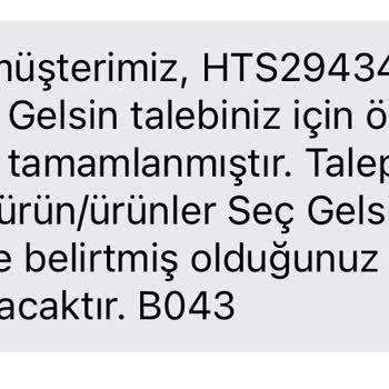 Boyner - Seç Gelsin