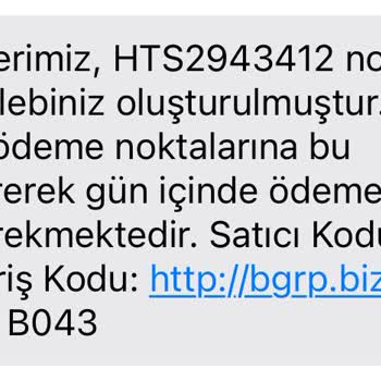 Boyner - Seç Gelsin