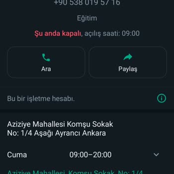 Kültür Vakfı İlim Eğitim Ve Destek Kurumları Mağduru/ İlke Vakfı