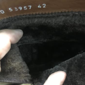 Yeşil Kundura Kalitesiz Bot Ve İlgisiz Servis