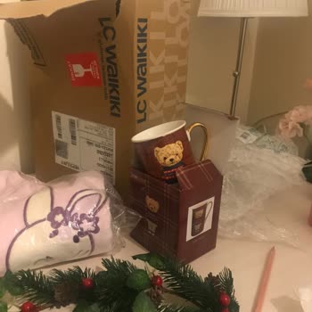 LCW'da Sipariş Karışıklığı+ İlgisizlik+Oyalama