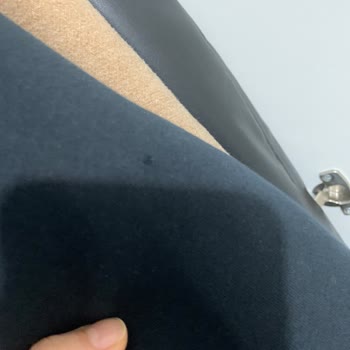 Nike Eşofman Takımı Aldım Deforme Oldu Ne Yazık Ki 2 Ay Kullanımda
