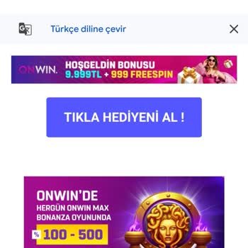 Onwin Bahis Hayal Kırıklığı Yaratan Site Deneyimi