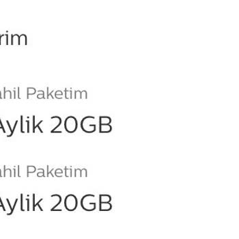 Türk Telekom Cayma Hakkımı Yok Sayıyor