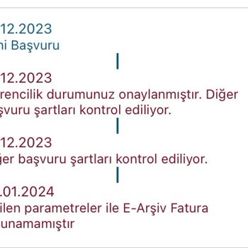Gelir İdaresi Başkanlığı Vergisiz Telefon Kampanyasından Vergi İademi Alamıyorum