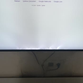 LG Televizyonlardan Kaçın, Pişmanlıktır