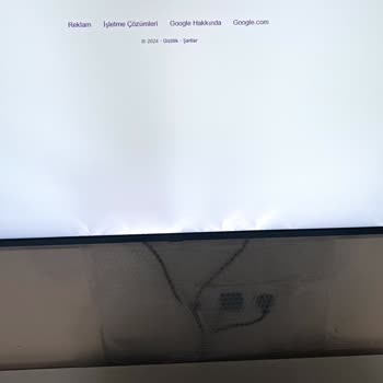 LG Televizyonlardan Kaçın, Pişmanlıktır