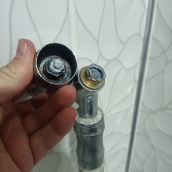 Siemens Çamaşır Makinesi Arızası Ve Yaşananlar