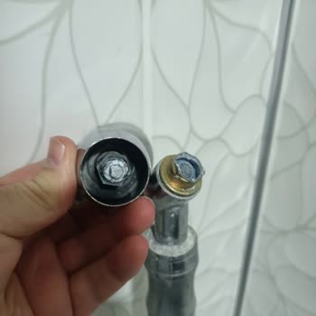 Siemens Çamaşır Makinesi Arızası Ve Yaşananlar