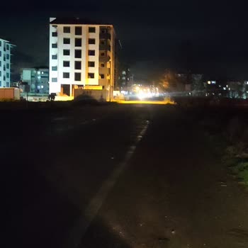Uludağ Elektrik Dağıtım Bursa Yenişehir Aydınlatma Problemi