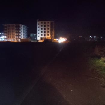 Uludağ Elektrik Dağıtım Bursa Yenişehir Aydınlatma Problemi
