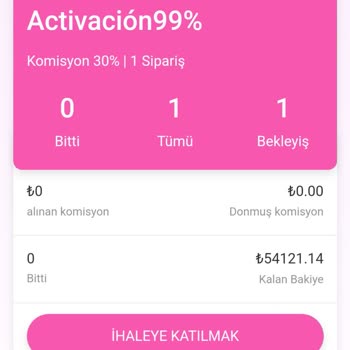 Görev Yap Para Kazan Güvenimi Kaybettiren Yatırım