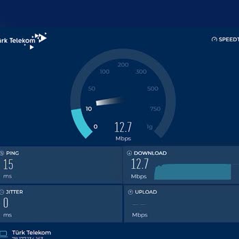 Türk Telekom (yazıklar Olsun) Sizin Gibi Şirkete 16 Mgbt Hızmı Olur