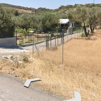 Foça Belediyesi Kaçak Yapı Cenneti