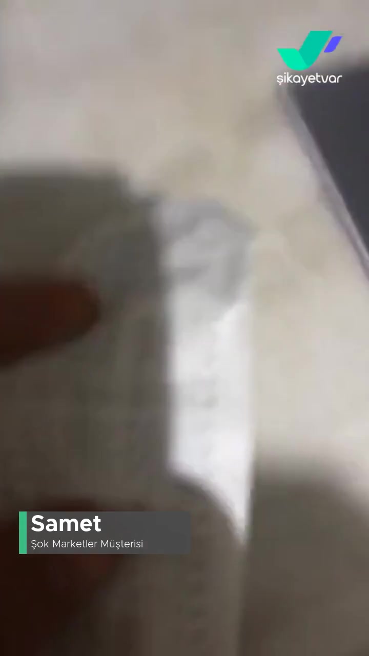 Şok Marketler Küflü Sucuk Sattı! videonun kapak resmi