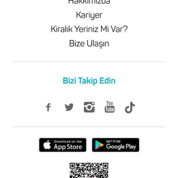 Amazon A101 Reklamı Sanan A