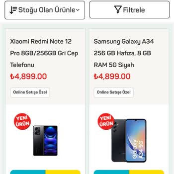 Amazon A101 Reklamı Sanan A