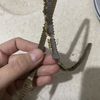Dolap Uygulamasında Bozuk Ürün Satıldı