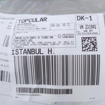 Armine İadem Halen Karta Ödenmedi