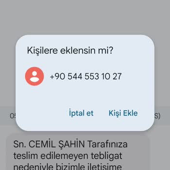 Devlet Kurumları Ve STK'lar Adıyla Dolandırıcılık Sahte Hukuk Büroları!