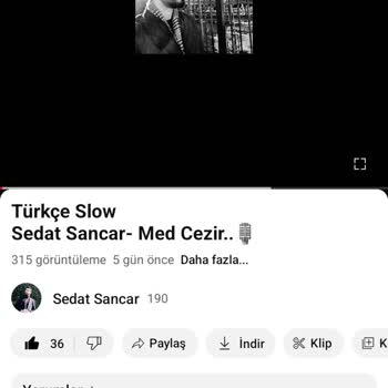 YouTube Video Görüntü Kaybı