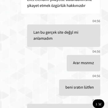 Supertotobet Yatırılan 3000 TL Kayboldu!