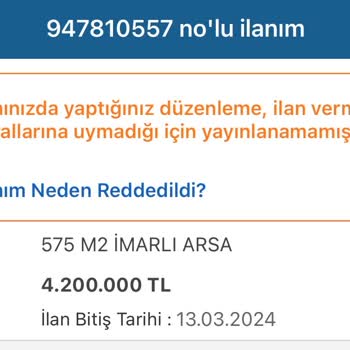 Sahibinden Com Ücretli İlanları Sebepsiz Kaldırıyor